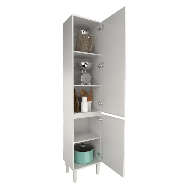 COLUMNA DESPENSERO 0.40 85009 BL TABLES