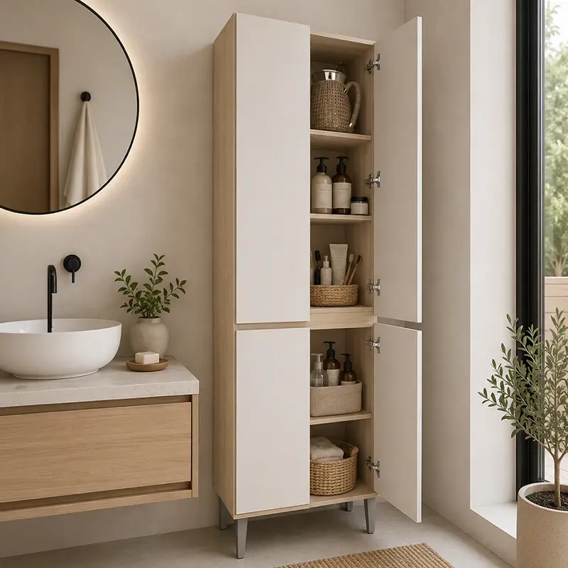 COLUMNA DESPENSERA 0.57 85010 CCB TABLES