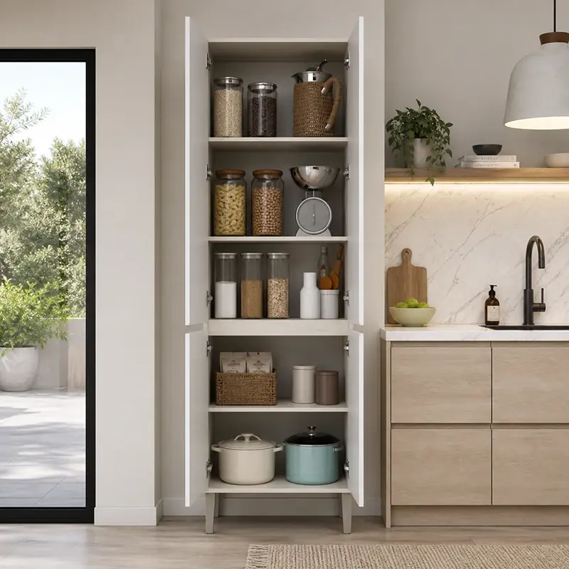 COLUMNA DESPENSERA 0.57 85010 CPB TABLES