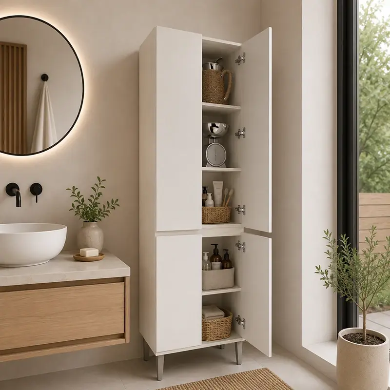COLUMNA DESPENSERA 0.57 85010 CPB TABLES
