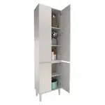 COLUMNA DESPENSERA 0.57 85010-BL TABLES