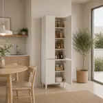 COLUMNA DESPENSERA 0.57 85010-BL TABLES