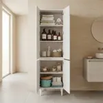 COLUMNA DESPENSERA 0.57 85010-BL TABLES