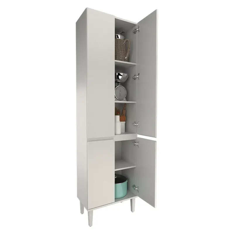 COLUMNA DESPENSERA 0.57 85010 BL TABLES