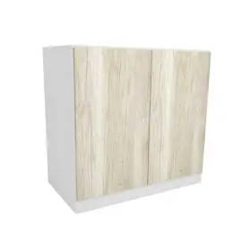 Mueble De Guardado Vestidor Bajo Co...