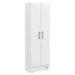 DESPENSERO 1.80 MTS. BLANCO MELAMINA