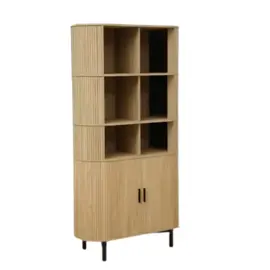 Organizadr / Repisa Estilo Nórdico ...