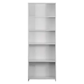 Librero 4Est 9013 Bl