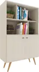 BIBLIOTECA ESC 885 DL885 FC DELOS