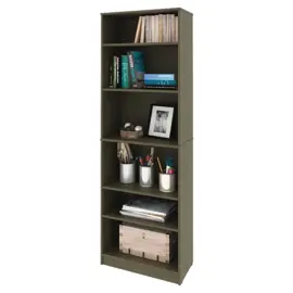 Excelente Mueble Modular Biblioteca...