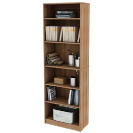 Biblioteca 5 Estantes 180X60x30 60...