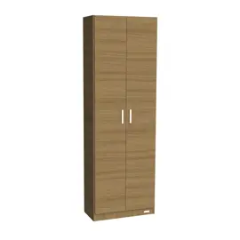 Biblioteca 60 Con Puertas Comp...