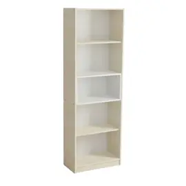 Biblioteca Full  Venezia/ Blan...