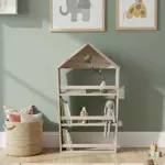 Biblioteca Montessori Casa Estrella 