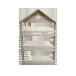 Biblioteca Montessori Casa Estrella 