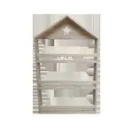 Biblioteca Montessori Casa Estrella 