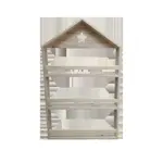 Biblioteca Montessori Casa Estrella 