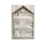 Biblioteca Montessori Casa Estrella 