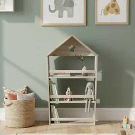 Biblioteca Montessori Casa Est...