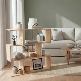 Biblioteca Zig Zag 90