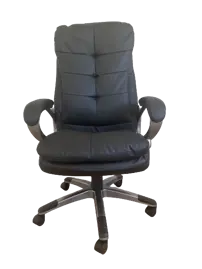 Sillon De Oficina Ergonómico D...