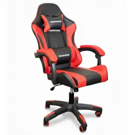 Silla Gamer Ergonómica Giratoria Y ...