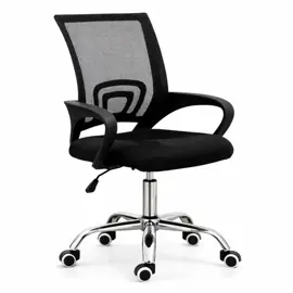 Silla De Oficina Ergonómica  NhOc10...