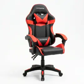 Silla Gamer Ergonómica Giratoria Y ...