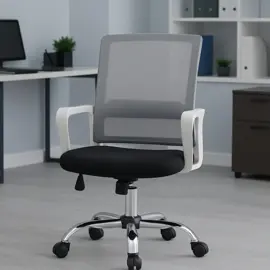 Silla De Oficina Escritorio Ejecuti...