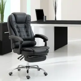 Silla De Oficina Reclinable Sillon ...