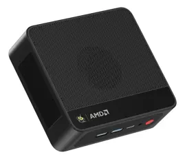  Ser6 Mini Pc Gaming Con Amd Ryzen ...