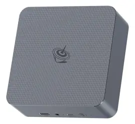  Mini Pc Eqr6 Ai Con Amd Ryzen...