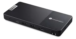 Chromebox 83F90000us Micro Pc...