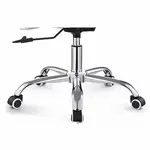 Silla De Oficina Exahome Ergonomica Gris Diseño Premium