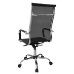 Sillon Director Ejecutivo Exahome Presidencial 54206 Alta