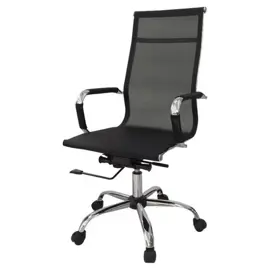Sillon Director Ejecutivo Presidencial 54206 Alta
