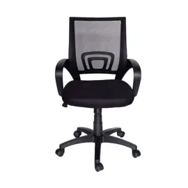 Silla Ergonómica De Escritorio Smart Chair Bs1001