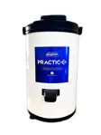 Secarropas Centrifugo 5.3Kg  SPB-530 2800Rpm Blanco  PRACTICO 