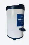 Secarropas Centrifugo 5.3Kg  SPB-530 2800Rpm Blanco  PRACTICO 