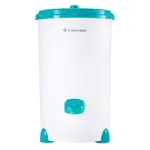 SECARROPAS CENTRIFUGO HTS5503 5.5KG TUR COLUMBIA