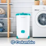 SECARROPAS CENTRIFUGO HTS5503 5.5KG TUR COLUMBIA