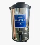 SECARROPAS CEN SPI-630 6.3K 2800RPM INOX PRACTICO