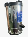 SECARROPAS CEN SPI-630 6.3K 2800RPM INOX PRACTICO