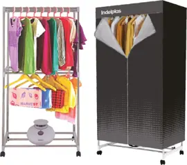 Secarropas Calor 1050W 15Kg 2P Acer...