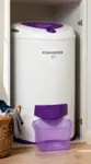Secarropas Centrifugo C-755/2 2800 Rpm 5,5 Kg KOH I NOOR