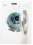 SECARROPAS 7KG WSR07SC 7L 15CICLOS WHIRLPOOL