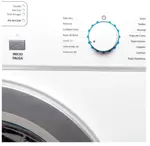 SECARROPAS 7KG WSR07SC 7L 15CICLOS WHIRLPOOL