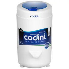 Secarropas Centrífugo Advance 6.5 ...