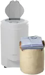 SECARROPAS QV 6.5 CST POLYCRON BL DREAN