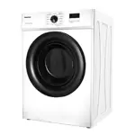 Secarropas Por Calor Hisense 8 Kg Blanco 94DV1W1001UW